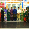 Jamuan Raya JTM 2015